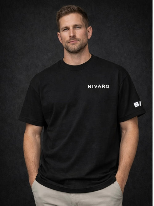 "Well Chosen" Oversized Tee